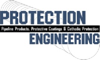 Protection Engineering - Corrosion Coatings - Logo