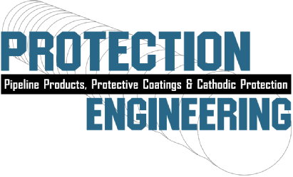 protection engineering standard logo